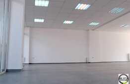 Spatiu 235 mp utili, finisat nou, parter cu acces direct din strada, 5 parcari