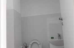 Spatiu 235 mp utili, finisat nou, parter cu acces direct din strada, 5 parcari