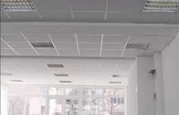 Spatiu 235 mp utili, finisat nou, parter cu acces direct din strada, 5 parcari