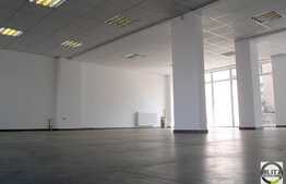 Spatiu 235 mp utili, finisat nou, parter cu acces direct din strada, 5 parcari