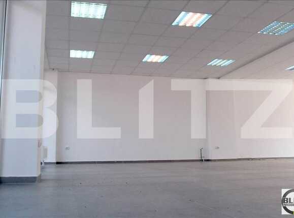 Spațiu comercial de închiriat Marasti - 22057SIC | BLITZ Cluj-Napoca | Poza4