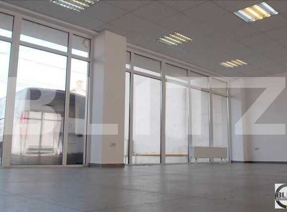 Spațiu comercial de închiriat Marasti - 22057SIC | BLITZ Cluj-Napoca | Poza9