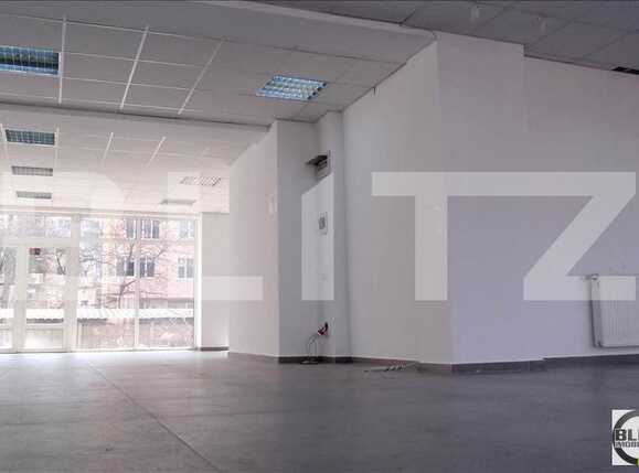 Spațiu comercial de închiriat Marasti - 22057SIC | BLITZ Cluj-Napoca | Poza3