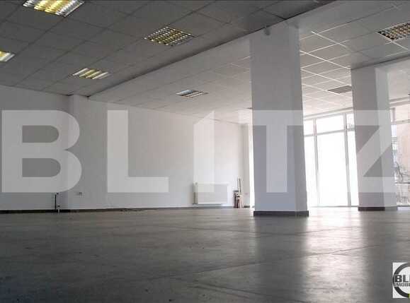 Spațiu comercial de închiriat Marasti - 22057SIC | BLITZ Cluj-Napoca | Poza1