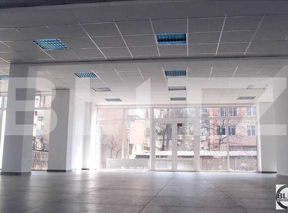 Spațiu comercial de închiriat Marasti - 22057SIC | BLITZ Cluj-Napoca | Poza2