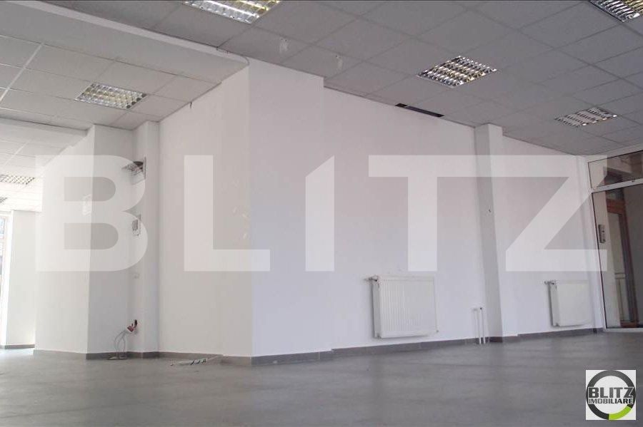 Spațiu comercial de închiriat Marasti - 22057SIC | BLITZ Cluj-Napoca | Poza6