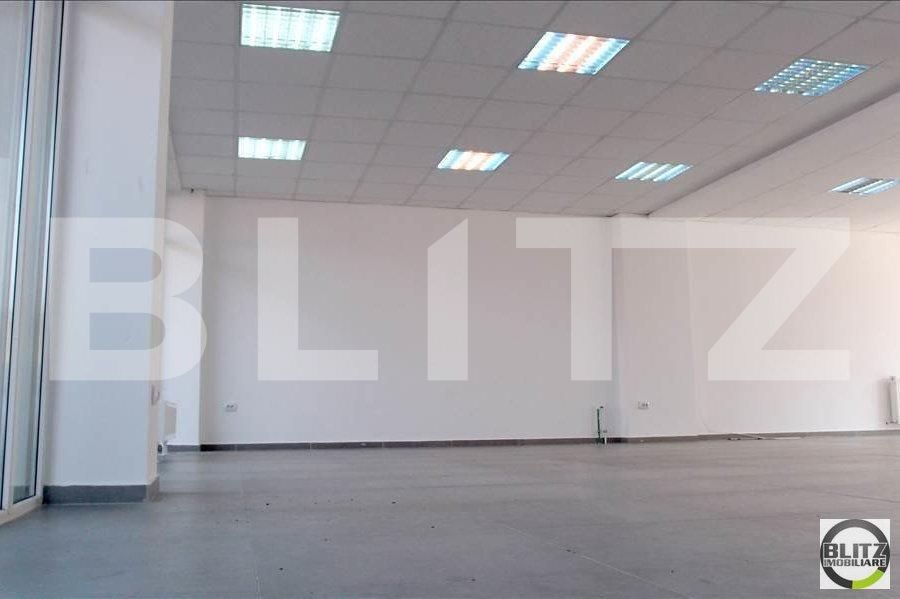 Spațiu comercial de închiriat Marasti - 22057SIC | BLITZ Cluj-Napoca | Poza4