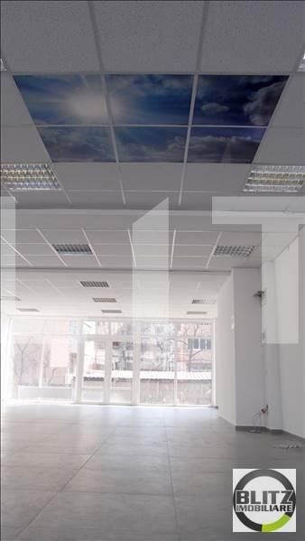 Spațiu comercial de închiriat Marasti - 22057SIC | BLITZ Cluj-Napoca | Poza8