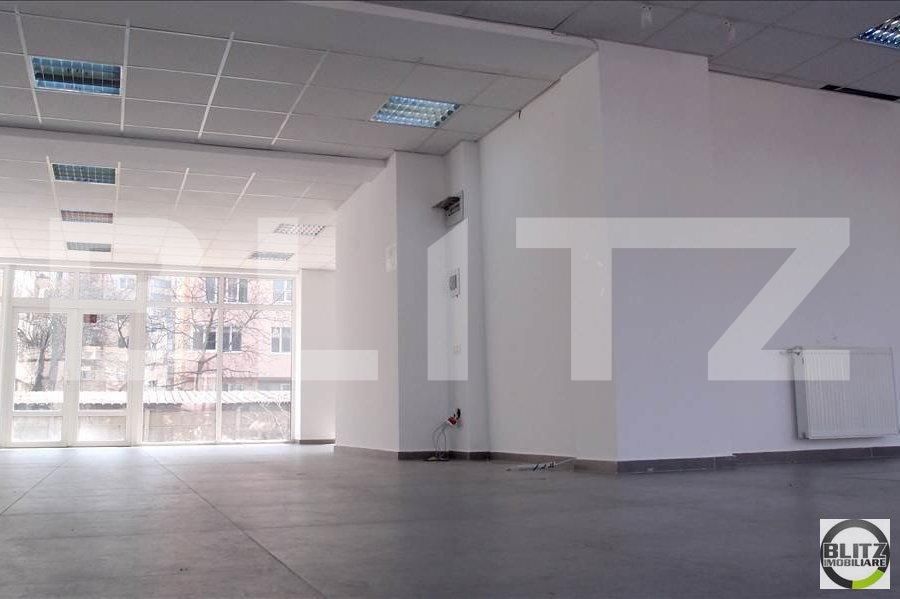 Spațiu comercial de închiriat Marasti - 22057SIC | BLITZ Cluj-Napoca | Poza3