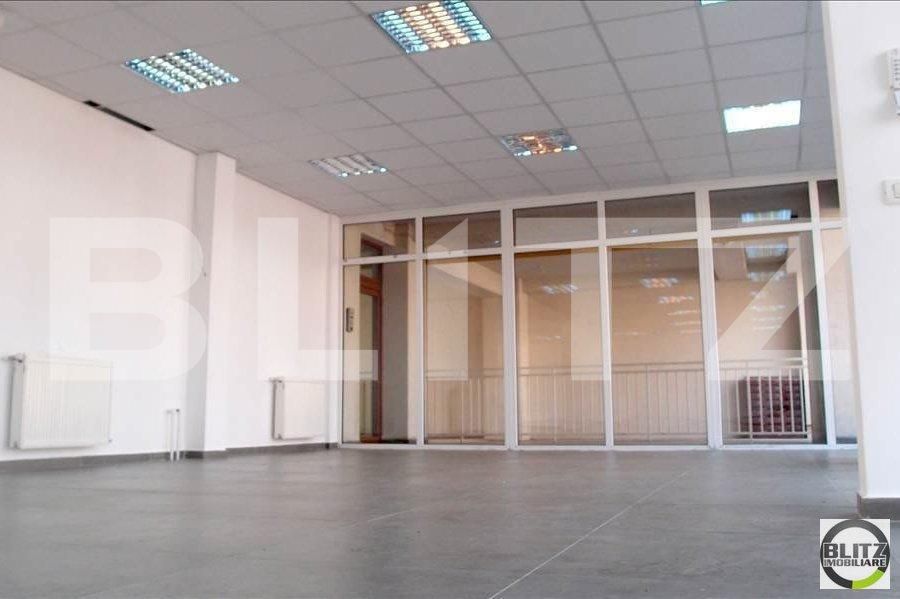 Spațiu comercial de închiriat Marasti - 22057SIC | BLITZ Cluj-Napoca | Poza7