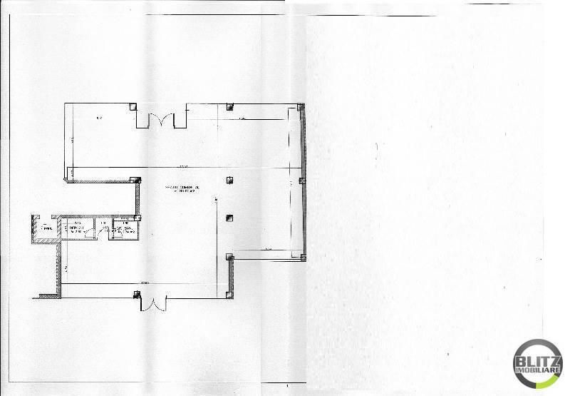 Spațiu comercial de închiriat Marasti - 22057SIC | BLITZ Cluj-Napoca | Poza15