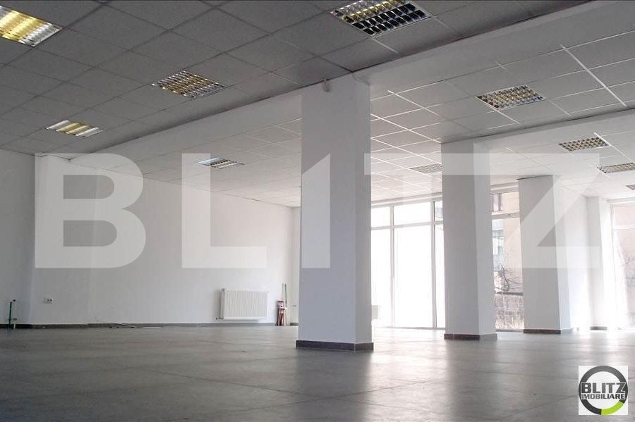 Spațiu comercial de închiriat Marasti - 22057SIC | BLITZ Cluj-Napoca | Poza5