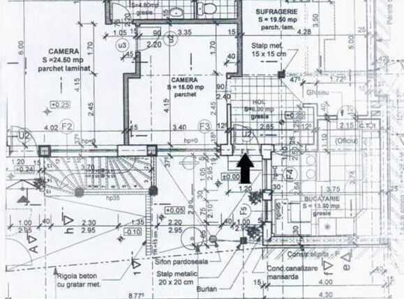 Spațiu comercial de închiriat Central - 22058SIC | BLITZ Cluj-Napoca | Poza9