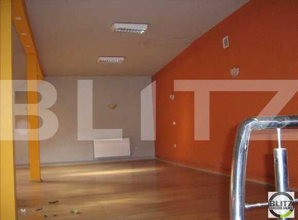 Spațiu comercial de închiriat Central - 22058SIC | BLITZ Cluj-Napoca | Poza2