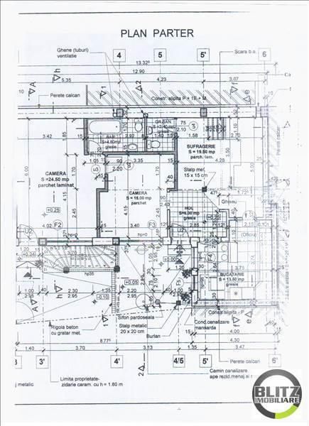 Spațiu comercial de închiriat Central - 22058SIC | BLITZ Cluj-Napoca | Poza8