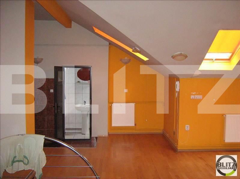Spațiu comercial de închiriat Central - 22058SIC | BLITZ Cluj-Napoca | Poza4