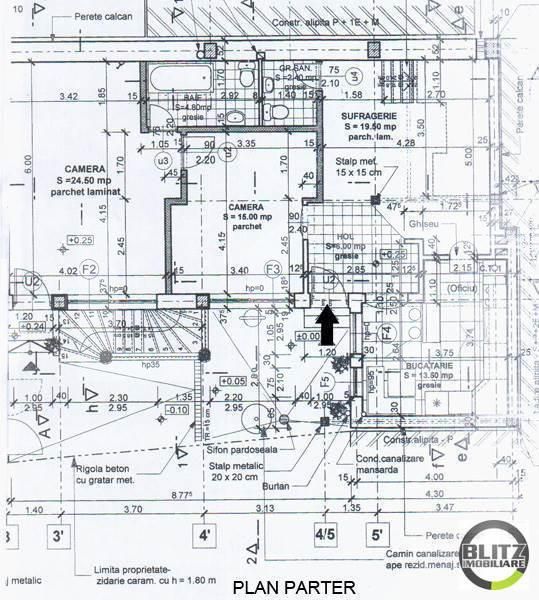 Spațiu comercial de închiriat Central - 22058SIC | BLITZ Cluj-Napoca | Poza9