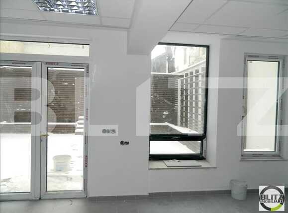 Spațiu comercial de închiriat Central - 22059SIC | BLITZ Cluj-Napoca | Poza1