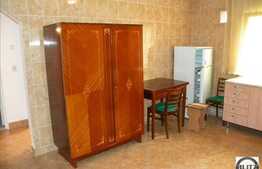 2 camere, decomandat, 52 mp utili in zona strazii Donath