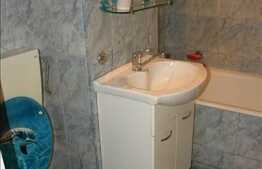 2 camere, decomandat, 52 mp utili in zona strazii Donath