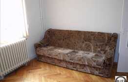 2 camere, decomandat, 52 mp utili in zona strazii Donath