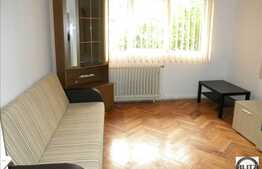 2 camere, decomandat, 52 mp utili in zona strazii Donath