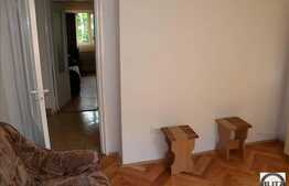 2 camere, decomandat, 52 mp utili in zona strazii Donath