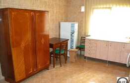 2 camere, decomandat, 52 mp utili in zona strazii Donath