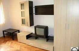 2 camere, decomandat, 52 mp utili in zona strazii Donath