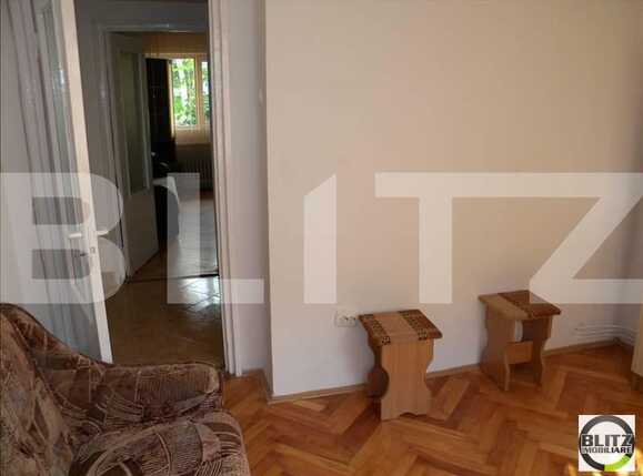 Apartament de închiriat 2 camere Grigorescu - 2206AI | BLITZ Cluj-Napoca | Poza12