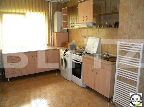 Apartament de închiriat 2 camere Grigorescu - 2206AI | BLITZ Cluj-Napoca | Poza1