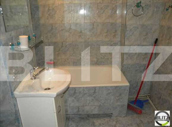 Apartament de închiriat 2 camere Grigorescu - 2206AI | BLITZ Cluj-Napoca | Poza13