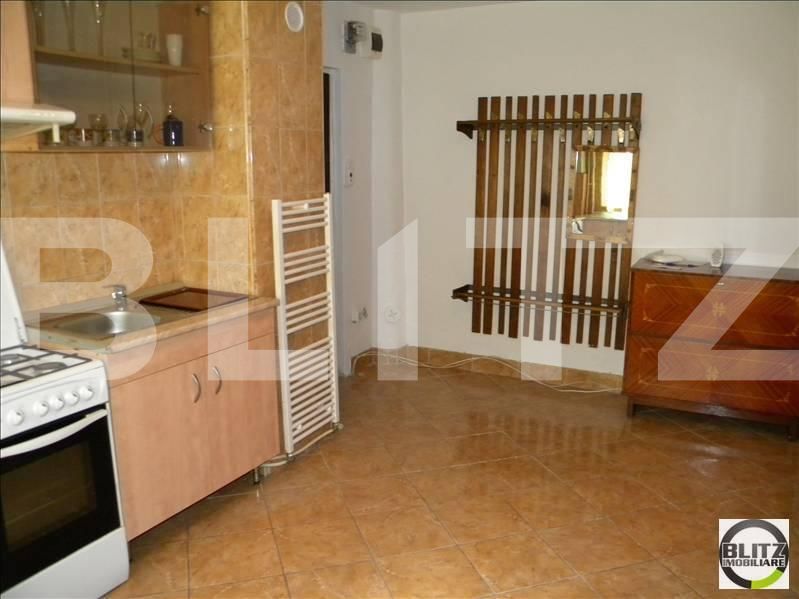 Apartament de închiriat 2 camere Grigorescu - 2206AI | BLITZ Cluj-Napoca | Poza2