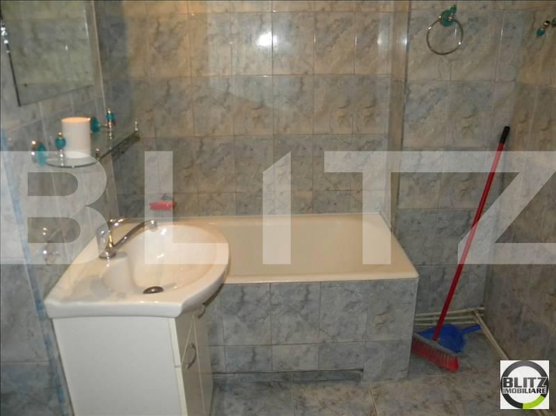 Apartament de închiriat 2 camere Grigorescu - 2206AI | BLITZ Cluj-Napoca | Poza13