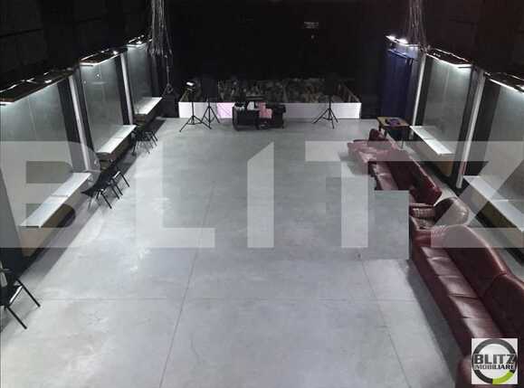 Spațiu comercial de închiriat Central - 22060SIC | BLITZ Cluj-Napoca | Poza3