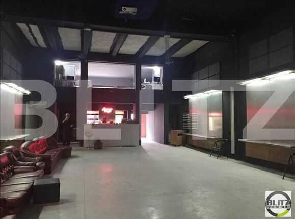 Spațiu comercial de închiriat Central - 22060SIC | BLITZ Cluj-Napoca | Poza1