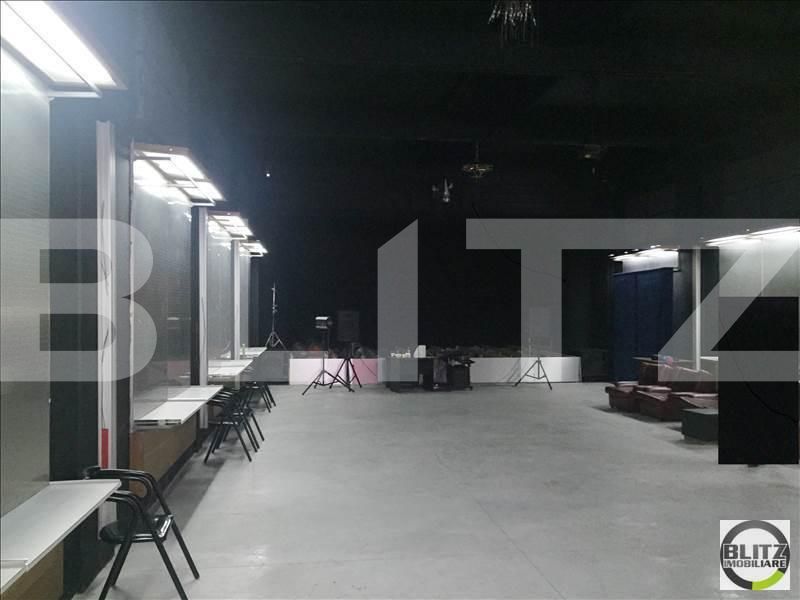 Spațiu comercial de închiriat Central - 22060SIC | BLITZ Cluj-Napoca | Poza4