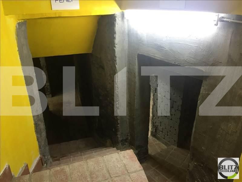 Spațiu comercial de închiriat Central - 22060SIC | BLITZ Cluj-Napoca | Poza6