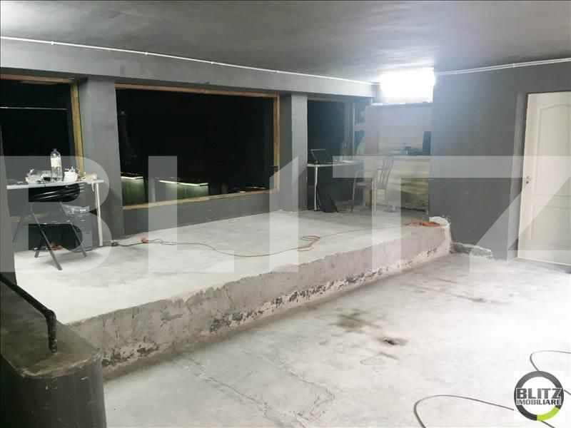 Spațiu comercial de închiriat Central - 22060SIC | BLITZ Cluj-Napoca | Poza5