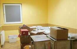 Spatiu cu o suprafata generoasa, 140 mp, zona cu vad pietonal intens!