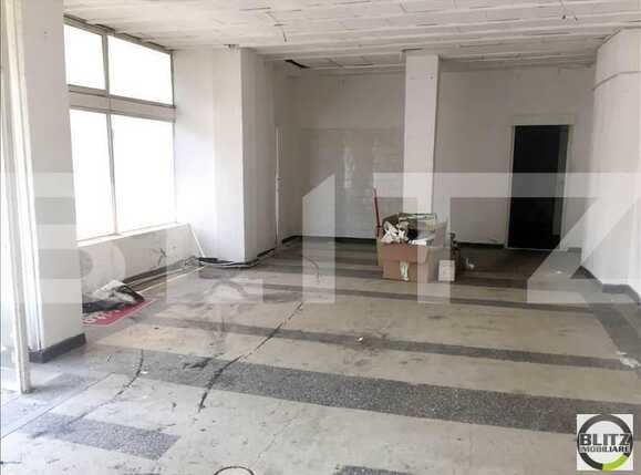 Spațiu comercial de închiriat Iris - 22062SIC | BLITZ Cluj-Napoca | Poza2