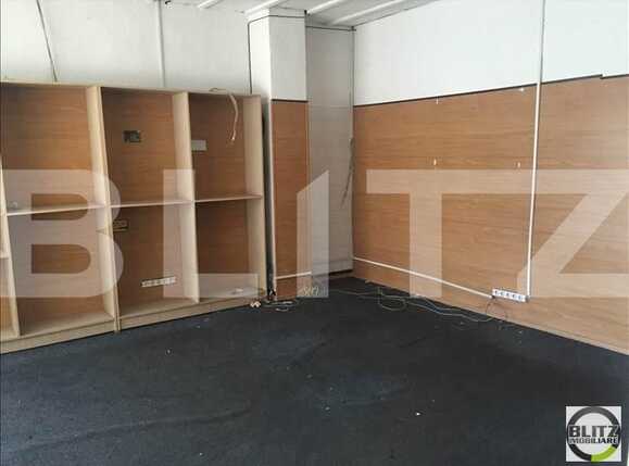 Spațiu comercial de închiriat Iris - 22062SIC | BLITZ Cluj-Napoca | Poza4