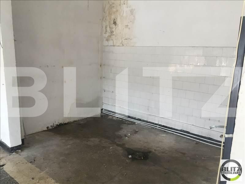 Spațiu comercial de închiriat Iris - 22062SIC | BLITZ Cluj-Napoca | Poza3