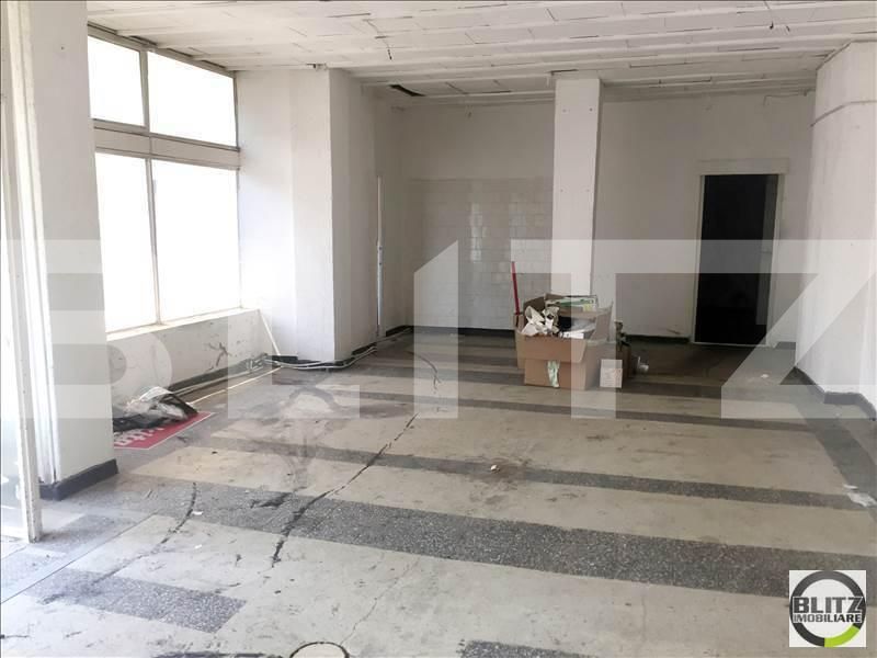 Spațiu comercial de închiriat Iris - 22062SIC | BLITZ Cluj-Napoca | Poza2
