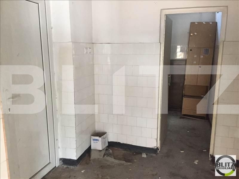 Spațiu comercial de închiriat Iris - 22062SIC | BLITZ Cluj-Napoca | Poza6