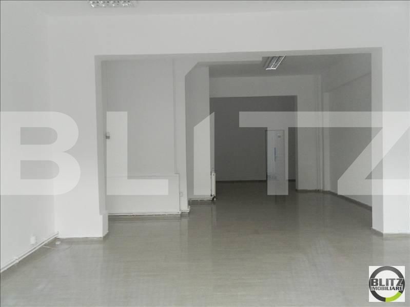 Spațiu comercial de închiriat Marasti - 22063SIC | BLITZ Cluj-Napoca | Poza2
