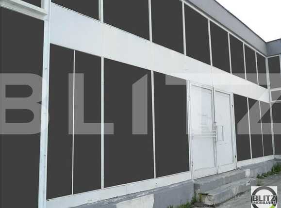 Spațiu comercial de închiriat Marasti - 22065SIC | BLITZ Cluj-Napoca | Poza3