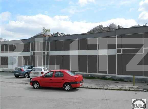 Spațiu comercial de închiriat Marasti - 22065SIC | BLITZ Cluj-Napoca | Poza1