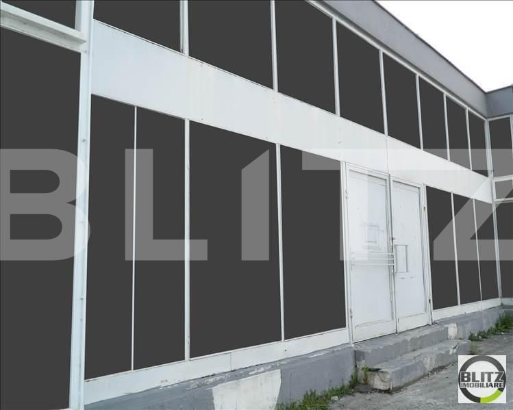 Spațiu comercial de închiriat Marasti - 22065SIC | BLITZ Cluj-Napoca | Poza3