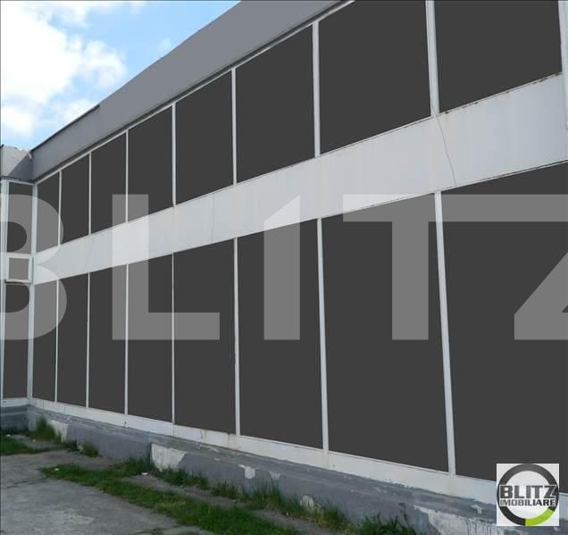 Spațiu comercial de închiriat Marasti - 22065SIC | BLITZ Cluj-Napoca | Poza2